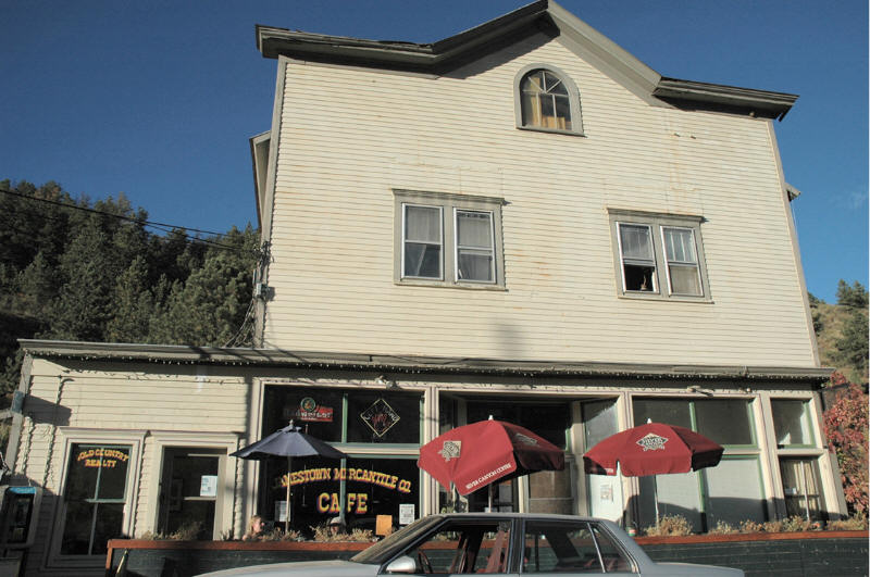 Jamestown, CO photo, picture, image (Colorado) at