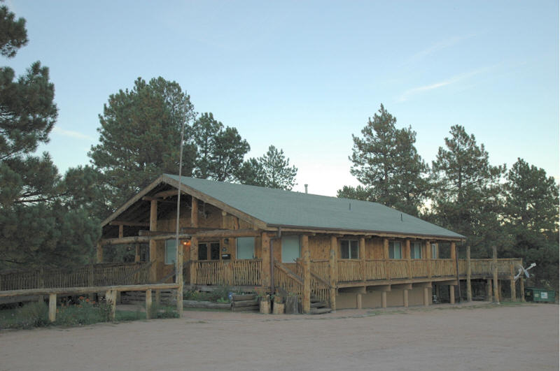 Larkspur, CO Real Estate photo, picture, image (Colorado) at city