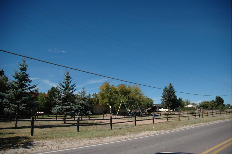 Monument, CO photo, picture, image (Colorado) at