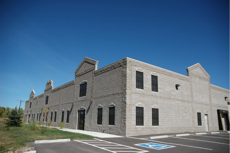 Monument, CO Downtown photo, picture, image (Colorado) at