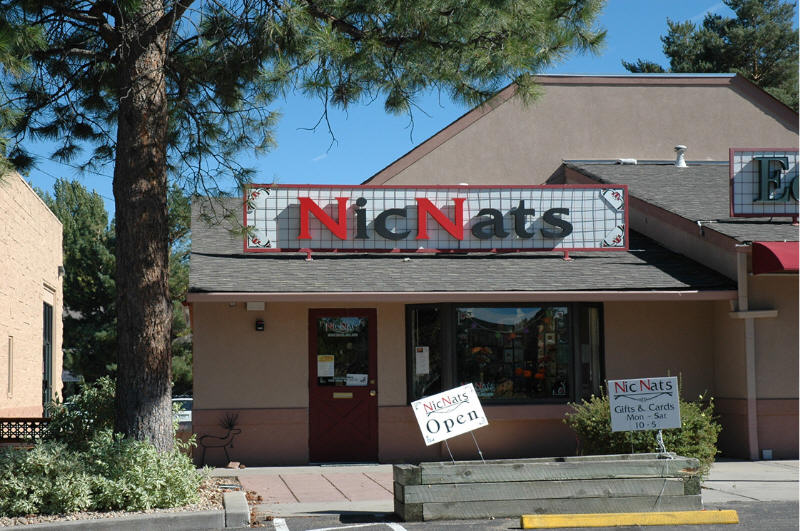 Niwot, CO Nic Nats photo, picture, image (Colorado) at