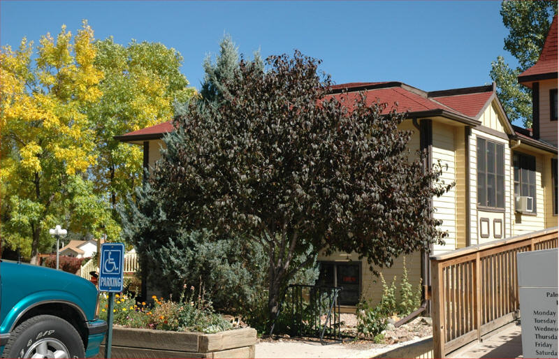 Palmer Lake, CO Museum photo, picture, image (Colorado) at