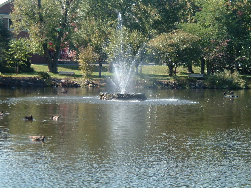 Westfield, NJ Westfield Park photo, picture, image (New Jersey) at