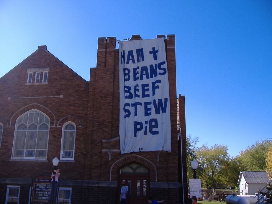 London Mills, IL Spoon River Harvest Festival London Mills photo