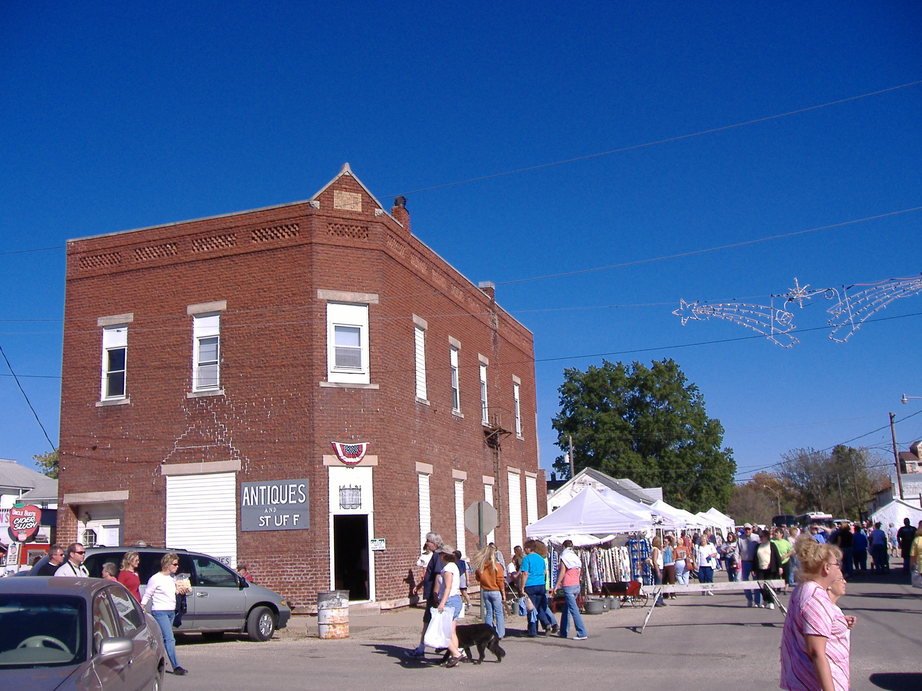 London Mills, IL Spoon River festival London Mills photo, picture