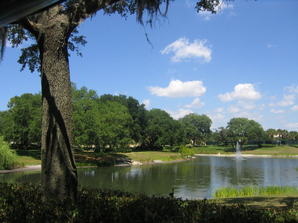 The Villages, FL Villages Lake photo, picture, image (Florida) at