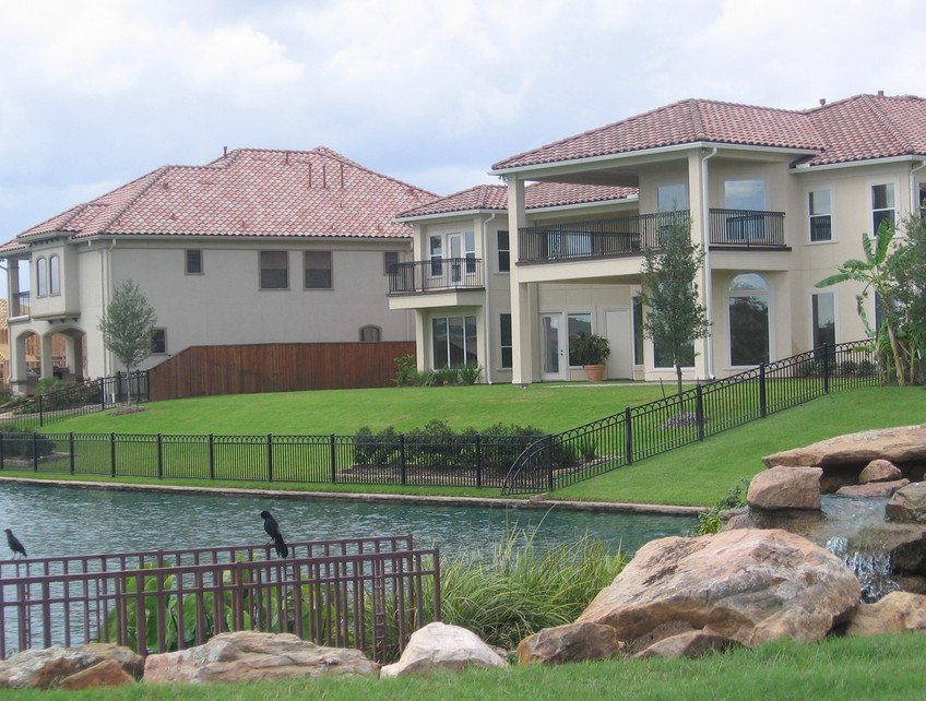 Missouri City, TX New homes in Missouri City photo, picture, image