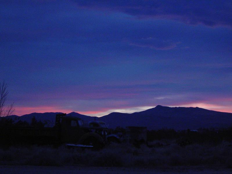 Inyokern, CA Historic Inyokern photo, picture, image (California) at