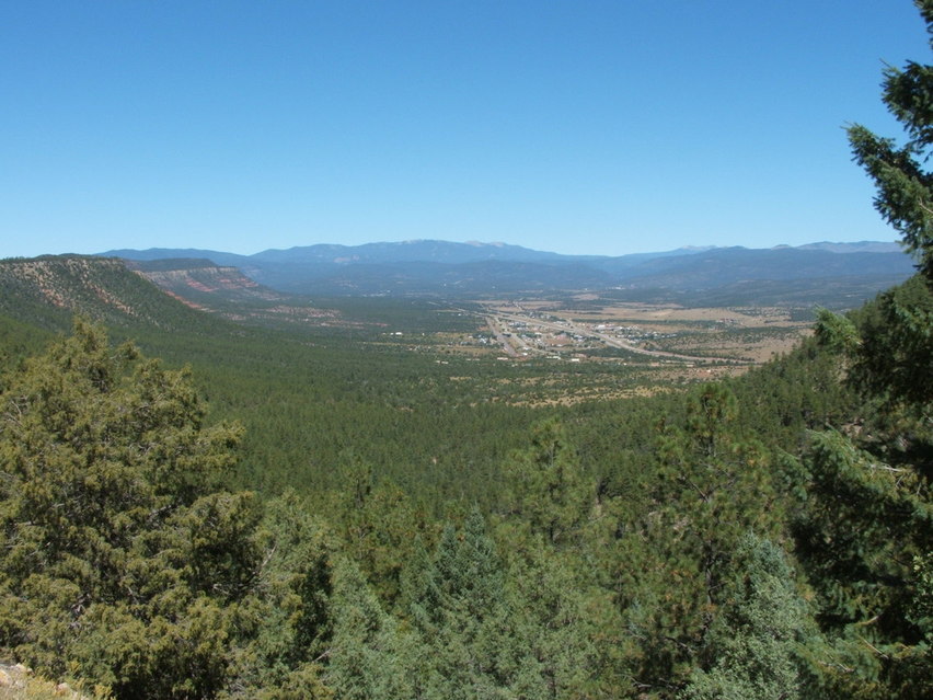 Pecos, NM Pecos New Mexico photo, picture, image (New Mexico) at city