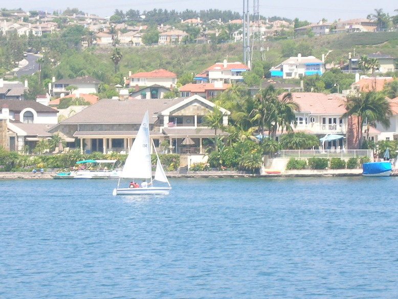 Mission Viejo, CA Lake Mission Viejo photo, picture, image