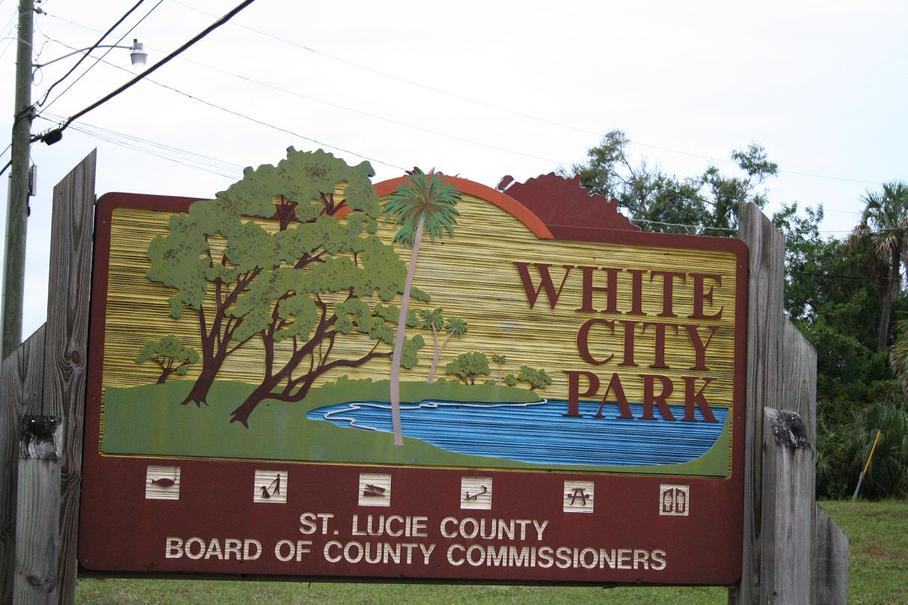 White City, FL White City Park photo, picture, image (Florida) at