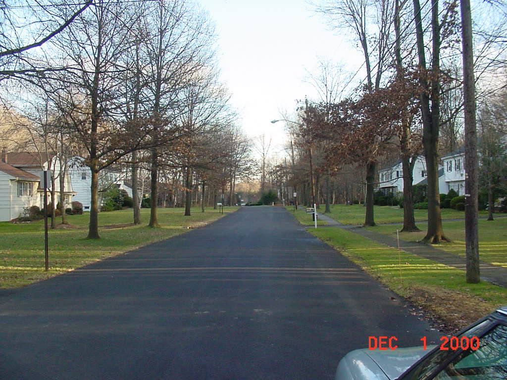 Wyckoff, NJ Residential Community, Wyckoff, NJ photo, picture, image