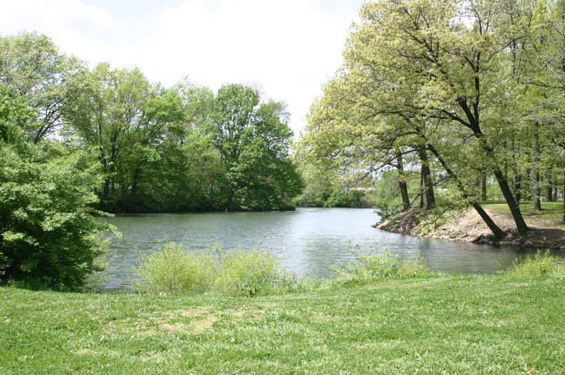 Maryville, IL Peaceful City photo, picture, image (Illinois) at city