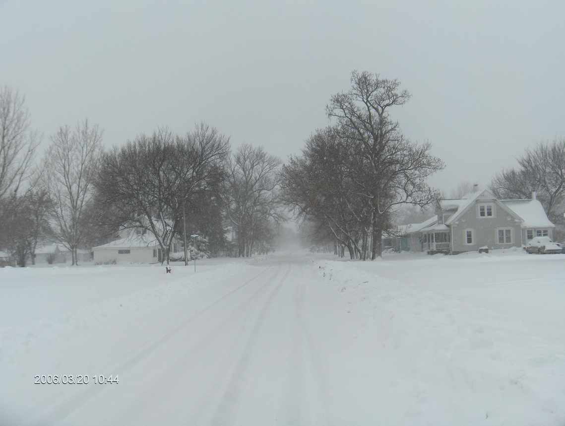 Battle Creek, NE photo, picture, image (Nebraska) at