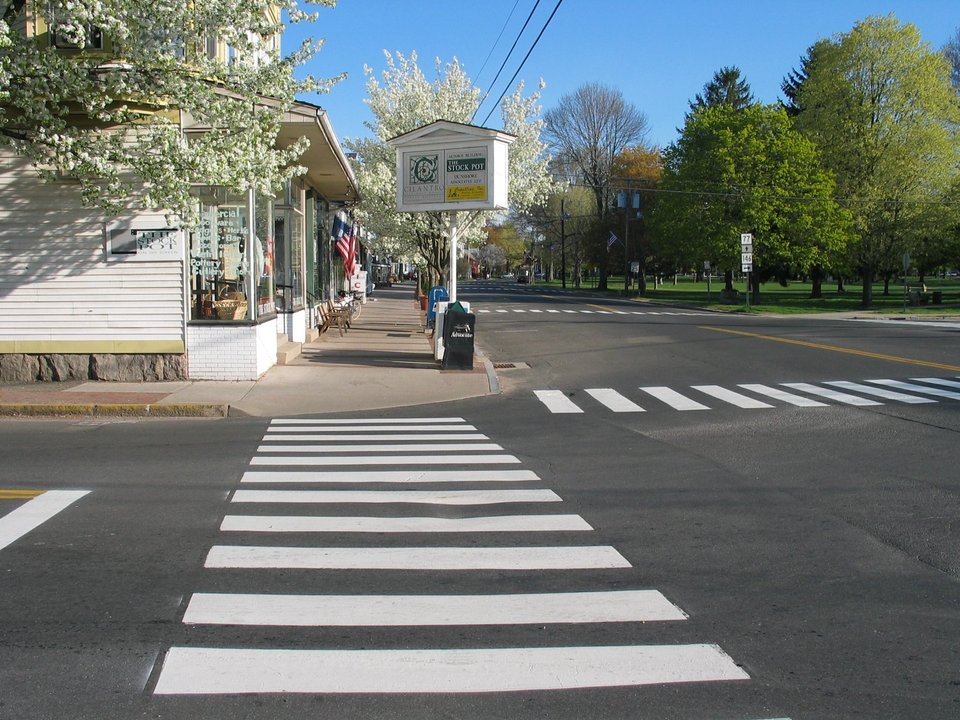 Guilford, CT Guilford Center photo, picture, image (Connecticut) at