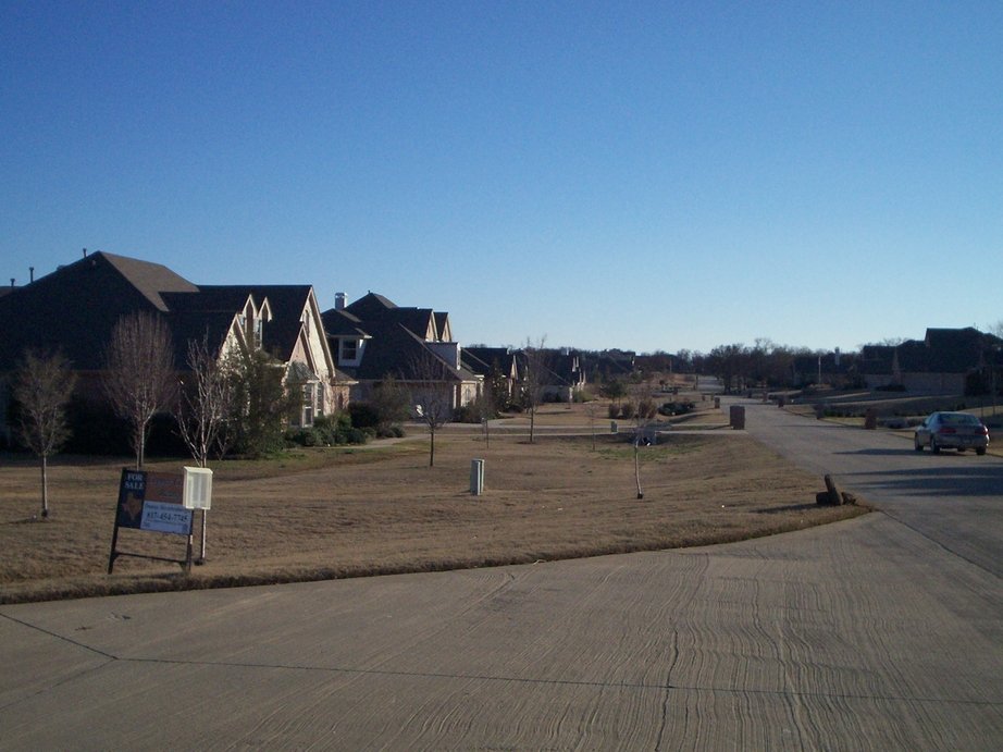 Bartonville, TX beautiful scenery photo, picture, image (Texas) at