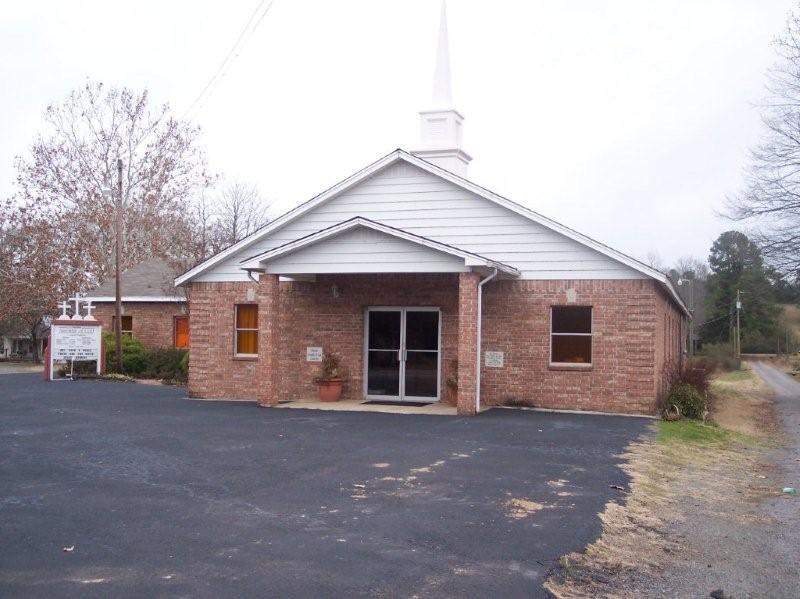 Houston, AR Houston Assembly of God photo, picture