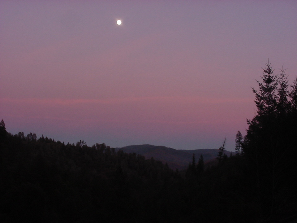 Hayfork, CA hayforf summit photo, picture, image (California) at city