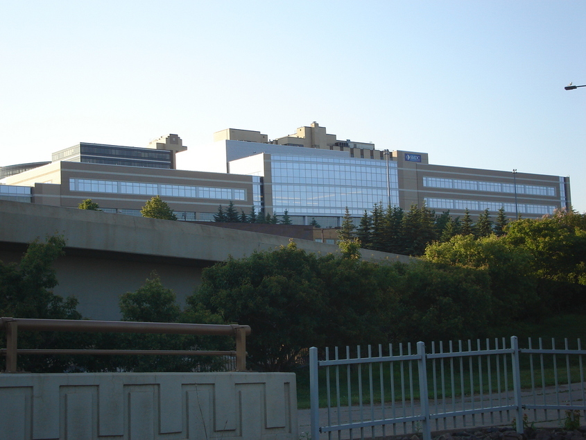 Duluth, MN Saint Mary's Duluth Clinic photo, picture, image