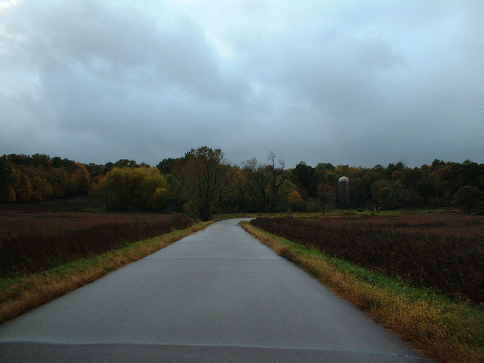 Hay River, WI Valley View RD in hay river. photo, picture, image