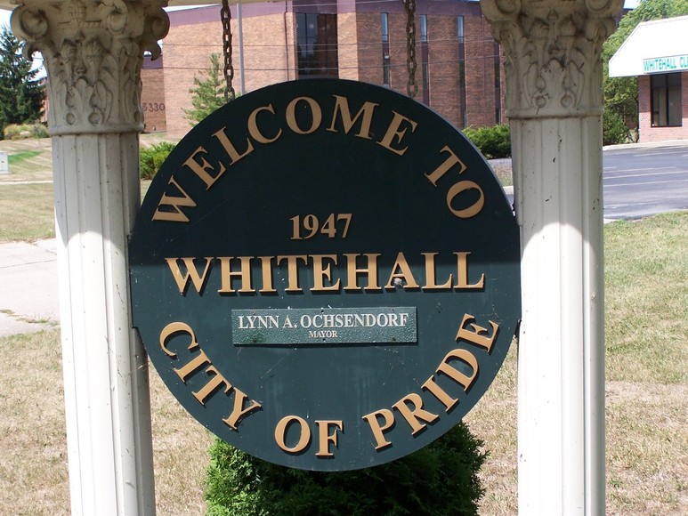 Whitehall, OH Whitehall City of Pride photo, picture, image (Ohio