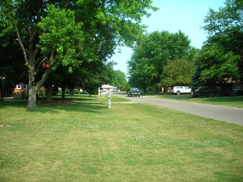 Clifton, IL Clifton street photo, picture, image (Illinois) at city