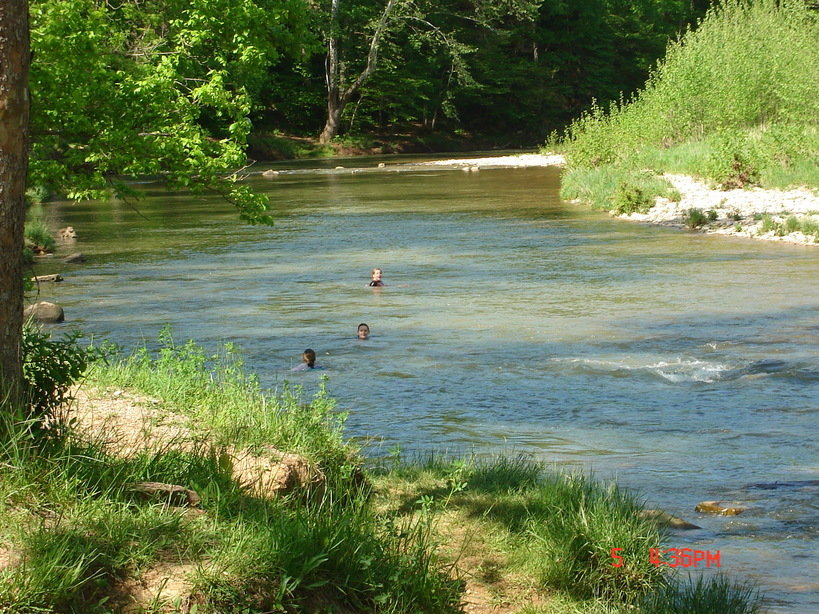Brandenburg, KY Otter Creek Park photo, picture, image (Kentucky) at