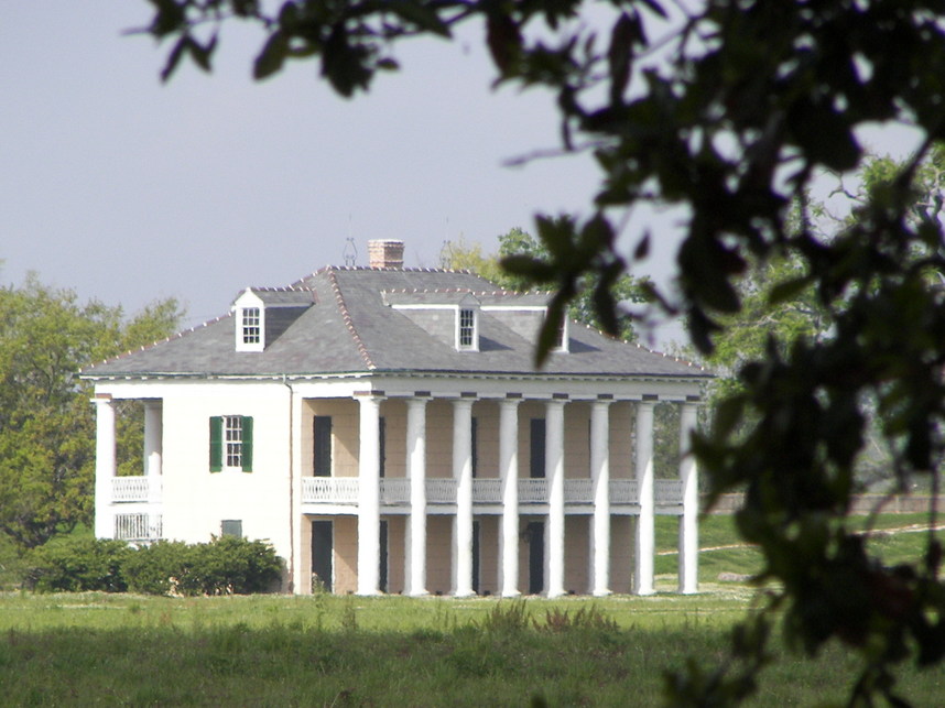 Chalmette, LA Chalmette, Battlefied photo, picture, image (Louisiana
