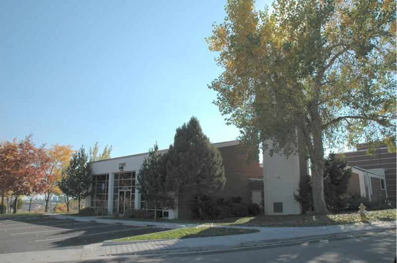 Federal Heights, CO Fire Dept photo, picture, image (Colorado) at