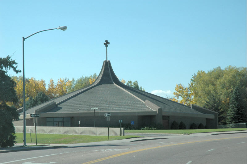Northglenn, CO Catholic Church photo, picture, image (Colorado) at