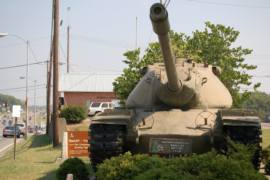 Radcliff, KY Radcliff KY photo, picture, image (Kentucky) at city