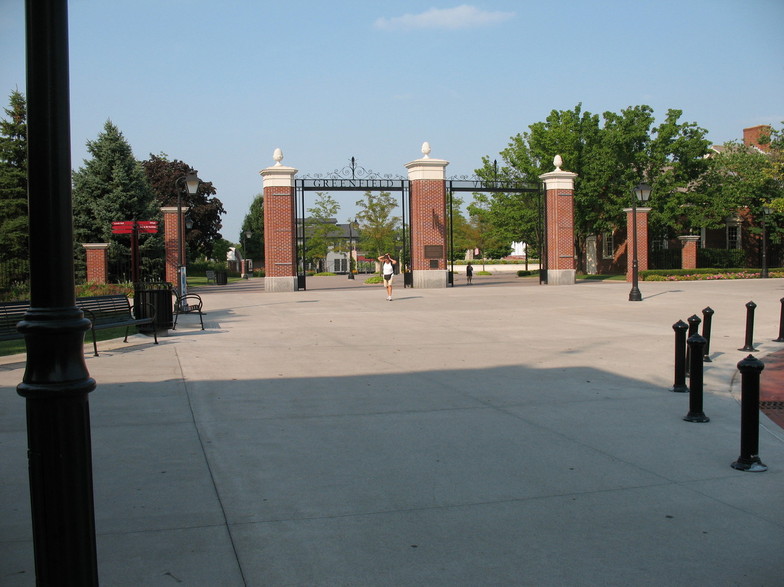 Dearborn, MI Greenfield Village photo, picture, image (Michigan) at