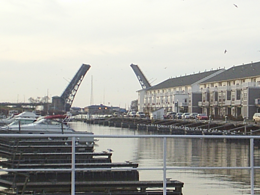 Lorain, OH Harbor Homes On The Black River photo, picture, image