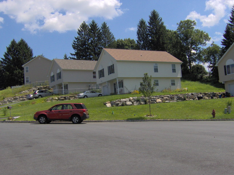 Hamburg, NJ Hamburg NJ photo, picture, image (New Jersey) at city