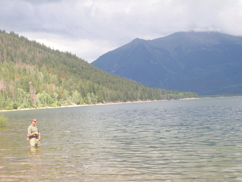 Twin Lakes, CO Fishing Twin Lakes, Colorado photo, picture, image (Colorado) at