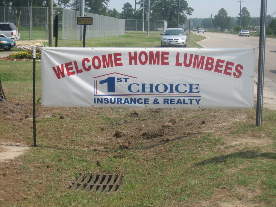 Pembroke, NC PEMBROKE HOME LUMBEES photo, picture, image