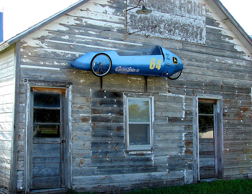 Pomeroy, IA It's widely known, surrounding Iowans enjoy visiting Pomeroy for a wide number of