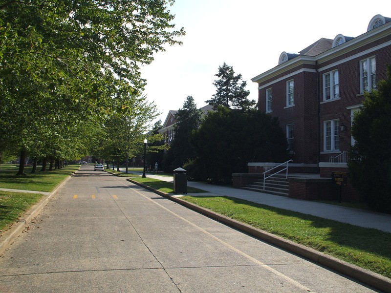 Cookeville, TN Tennessee Tech Department of Curriculum and