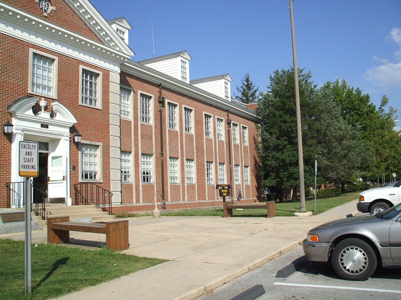 Cookeville, TN Tennessee Tech Computer, Electrical and Mechanical