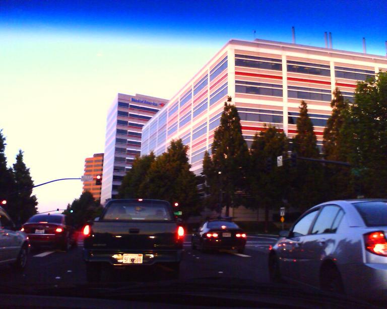 Concord, CA downtown concord photo, picture, image (California) at