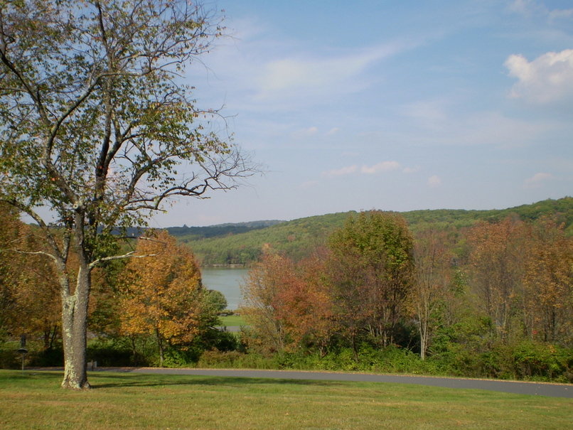 Dallas, PA Frances Slocum State Park photo, picture, image