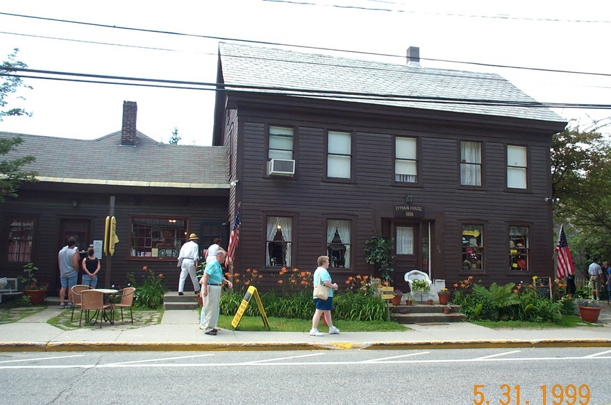 Wilmington, VT Wilmington in bloom sweet sweet photo, picture, image