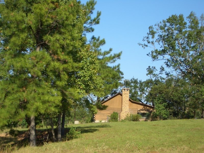 Chester, TX Farm house in Chester, TX photo, picture, image (Texas) at