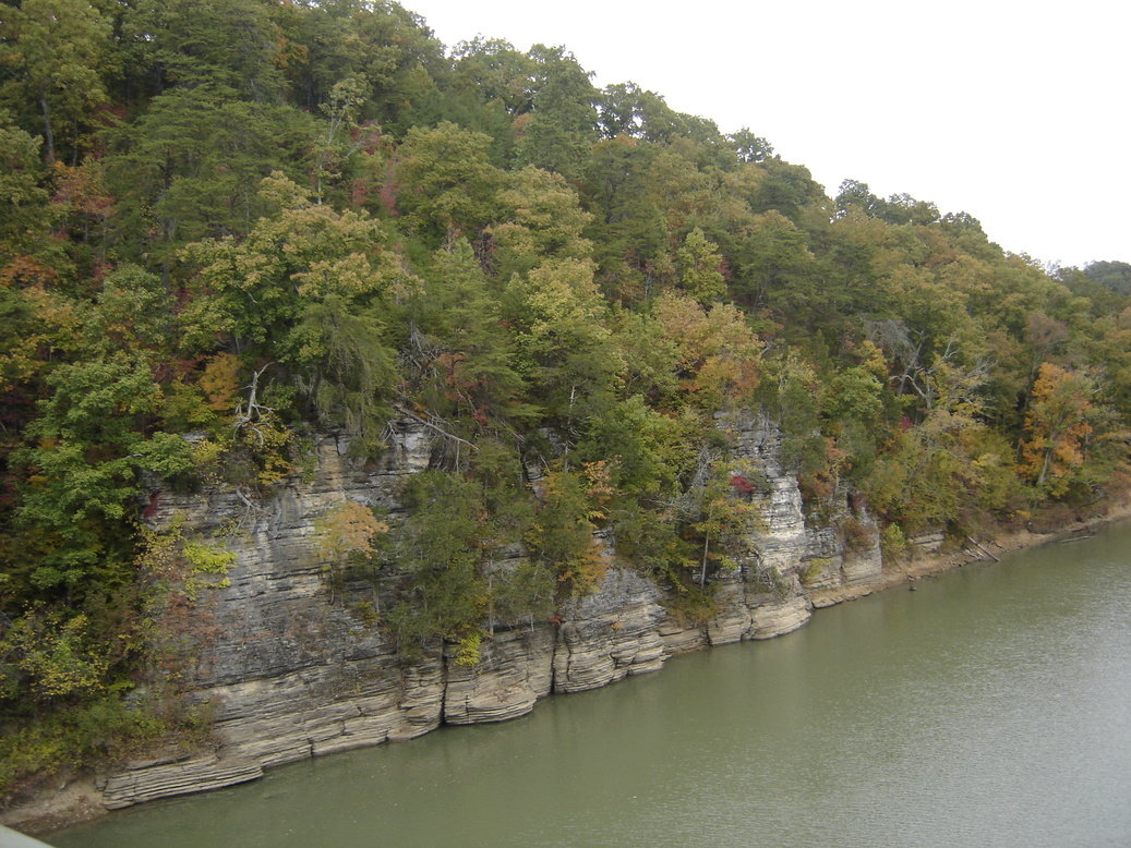 Waverly, TN Bakersville Rd bridge photo, picture, image (Tennessee