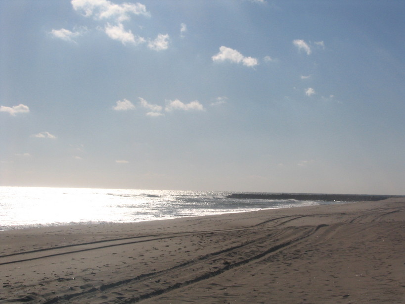 Charlestown, RI beach photo, picture, image (Rhode Island) at city