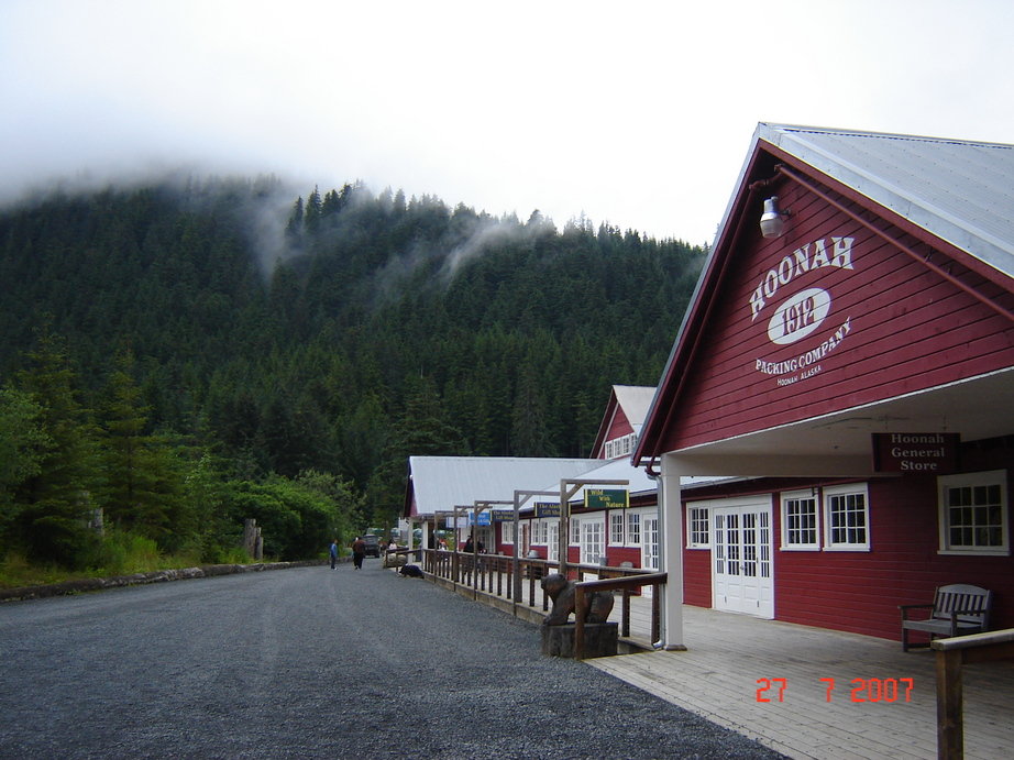 Hoonah, AK no comment photo, picture, image (Alaska) at