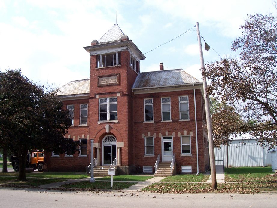 Sheffield, IL library Sheffield Il. User comment This is not the