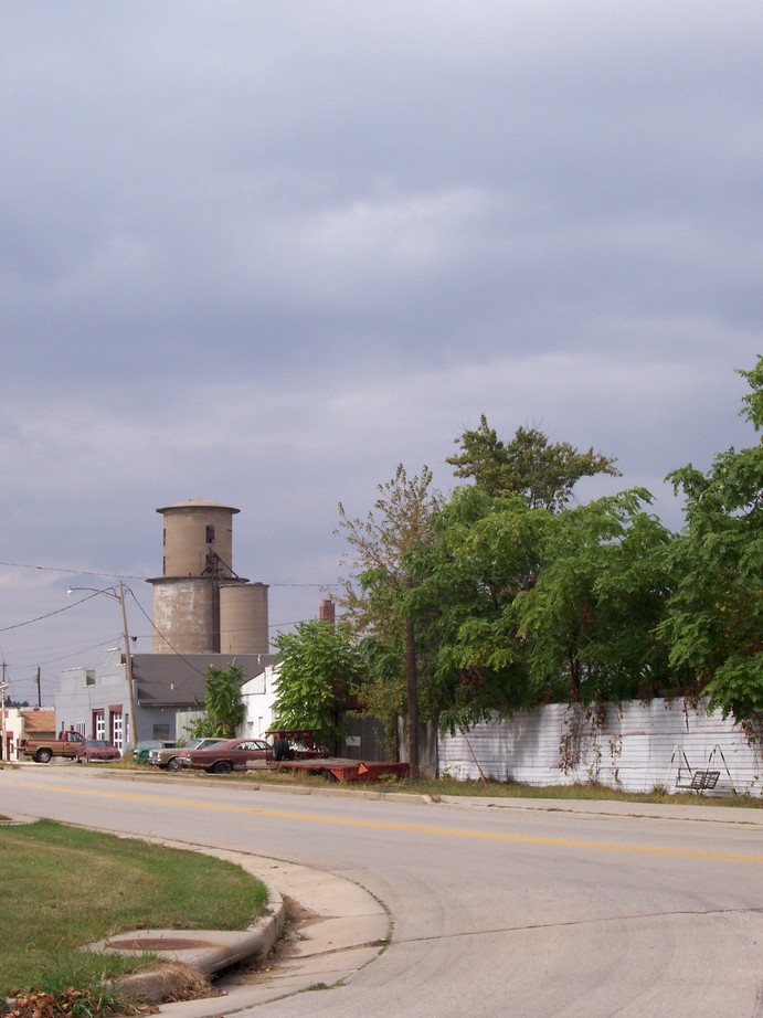 Sheffield, IL Sheffield Il2 photo, picture, image (Illinois) at city