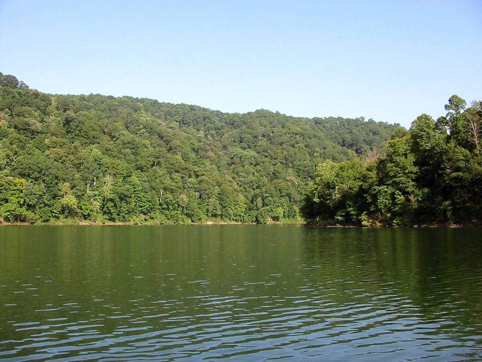 Buckhorn, KY Buckhorn Lake photo, picture, image (Kentucky) at city