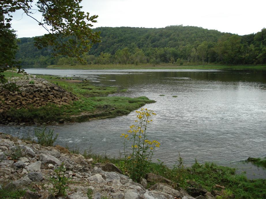 Bull Shoals, AR State Park photo, picture, image (Arkansas) at city